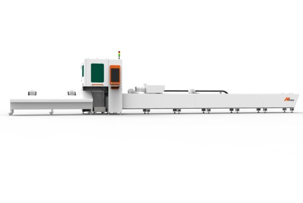 Professional Laser Tube Cutter - Image 3