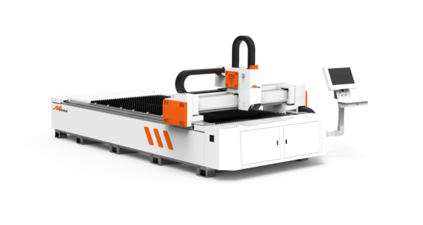 Single Platform Fiber Laser Cutter - Image 4