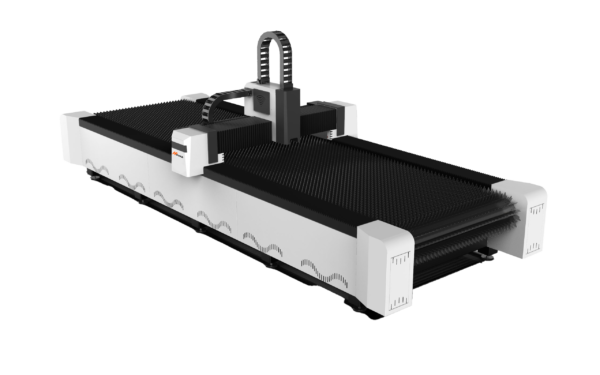 Rolling Table Laser Cutter - Image 2